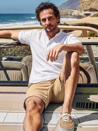 Men's Collection